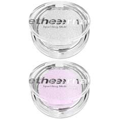 Bell Creme Iluminador Hipoalergênico para Rosto e Corpo Ethernal Collection 5g