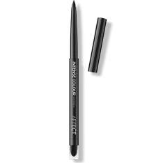 Lápis de olhos hipoalergênico de longa duração Bell preto