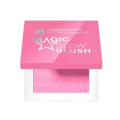 Blush Bell Hipoalergênico Magic Glow Nº01