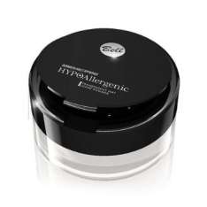 Pó translúcido fosco hipoalergênico Bell 12GR