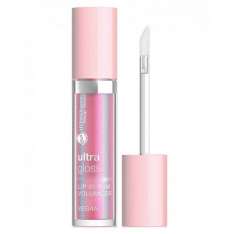 Brilho labial ULTRA preenchedor hipoalergênico Bell Holo Glow