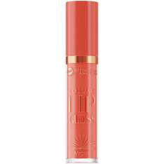 Bell Hipoalergênico Volume Lip Gloss Lip Gloss Efeito Volumizador