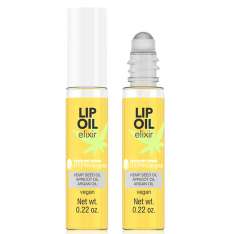 Óleo para lábios hipoalergênico Bell óleo para lábios Elixir 6,5g