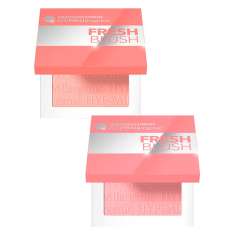 Blush fresco hipoalergênico Bell Blush 5g