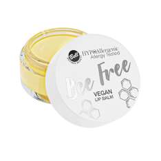 Bálsamo labial nutritivo hipoalergênico Bell sem abelha