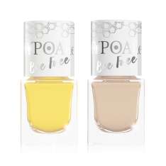 Esmalte Bell Hipoalergênico de Longa Duração Bee Free 10ml