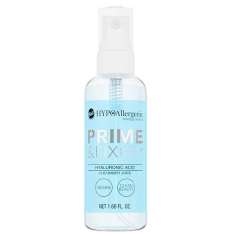 Spray hidratante hipoalergênico Bell Prime & Fix 50ml