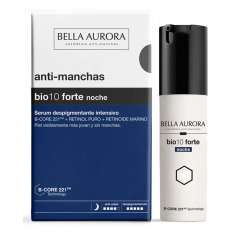 Bella Aurora Bio10 Forte Tratamento Despigmentante Noturno Intensivo 30ml