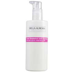 Bella Aurora MILK Leite de Limpeza Clarificante 250 ml.