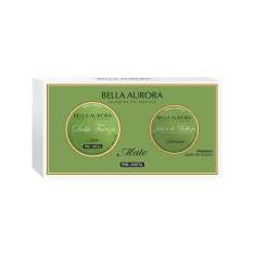 Bella Aurora Pack Matte DF Beauty Cream + Sabonete Anti-Manchas