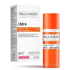 Protetor solar Bella Aurora Dark Spot FPS 50+ 50ml