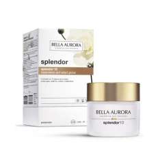 Bella Aurora Creme de Noite Regenerador Total Esplendor10 50ml