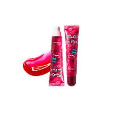 Berrisom "Oops My Lip Tint Pack" Lip Tint 24 horas. | Vermelho sexy