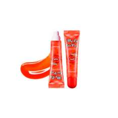 Berrisom "Oops My Lip Tint Pack" Lip Tint 24 horas. | Vívido escarlate
