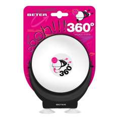 Beter Mirror OHH! Macro duplo x10 com ventosas
