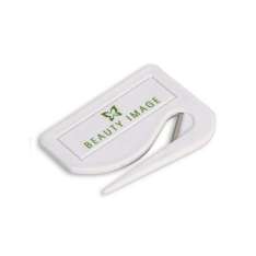 Imagem de beleza do cortador BI