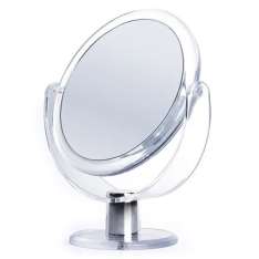 Bifull Derby Round Espejo de Mesa Redondo