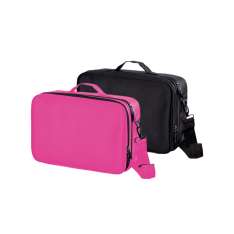 Estojo de maquiagem profissional Bifull Mflex M | Médio