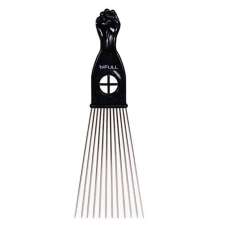 Pente Bifull Profissional Para Cabelo Encaracolado e Afro