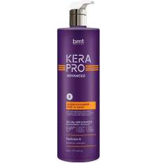 BMT Kerapro Advanced Post Straightening Conditioner 1000ml