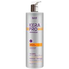 BMT Kerapro Advanced Smoothing Mask 1000ml