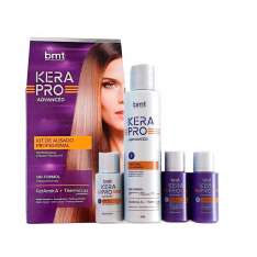 BMT Kerapro Advanced Professional Straightening Kit