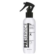 Desinfetante BrazzCare Pre Service Manicure e Pedicure 240ml