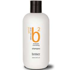 Broaer B2 Nutrition Shampoo 250ml.