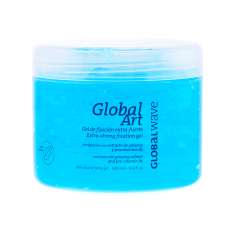 Broaer Model Creme Fixador Gel 500ml.