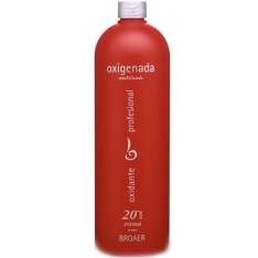 Broaer Oxygenated 20 Vol. 1000 ml.