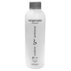 Broaer oxigenado 20 Vol. 150 ml.