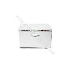 Aquecedor de toalhas