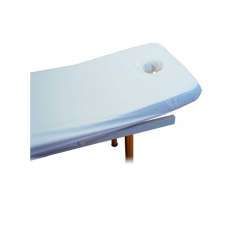 Capa Maca Camicel com Orifício Facial 5 Unidades