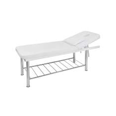Mesa de massagem fixa Sirp