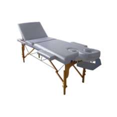 Maca Dobrável 3 Corpos