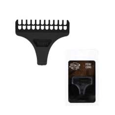 Máquina de corte profissional Captain Cook Triump Comb 1mm