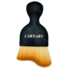 Escova de contorno facial carnaby