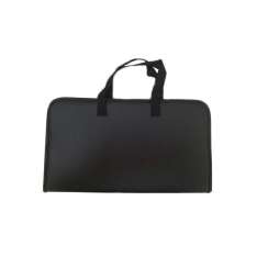 Estojo de pincéis profissionais 42