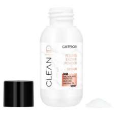 Pó Peeling Enzimático Catrice 35 Ml