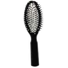 Escova Pneumática Vanium com Filamentos de Nylon