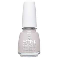Esmalte China Glaze Active Colour "Set in Greystone" 14 ml.