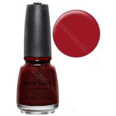 Esmalte China Glaze "DRASTIC" 14 ml.