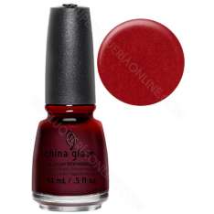 Esmalte China Glaze "HEART OF AFRICA" 14 ml.