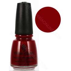 Esmalte China Glaze "ALTA MANUTENÇÃO" 14 ml.