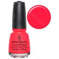 Esmalte China Glaze "POOL PARTY" 14 ml.