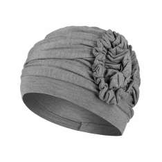 Turbante de quimioterapia Christine Yoga tamanho único