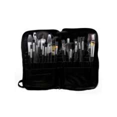 Zíper cinto 24 escovas