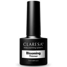 Claresa Blooming Thinner Aquarela Esmalte 5ml