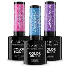 Claresa Esmalte Semipermanente Unicorn Glow Collection 5ml