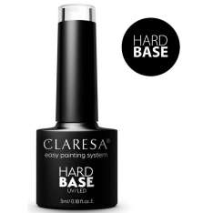 Claresa Hard Base Semi-permanente 5ml